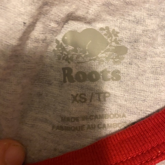 Canada tee - Picture 3 of 3